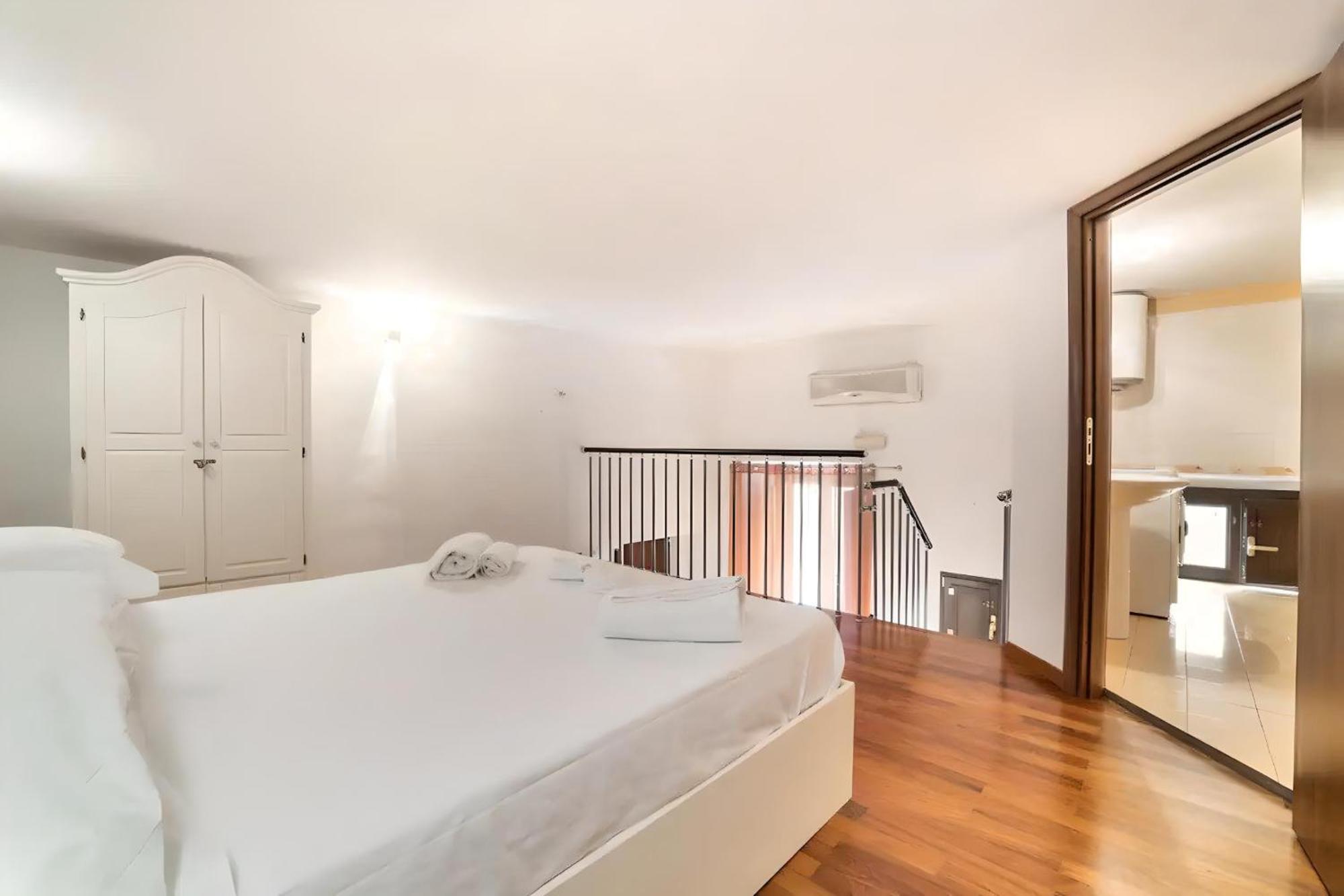 Borrelli House Lejlighed Napoli Eksteriør billede