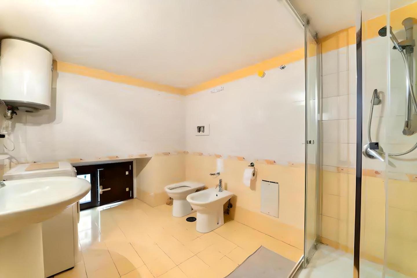 Borrelli House Lejlighed Napoli Eksteriør billede