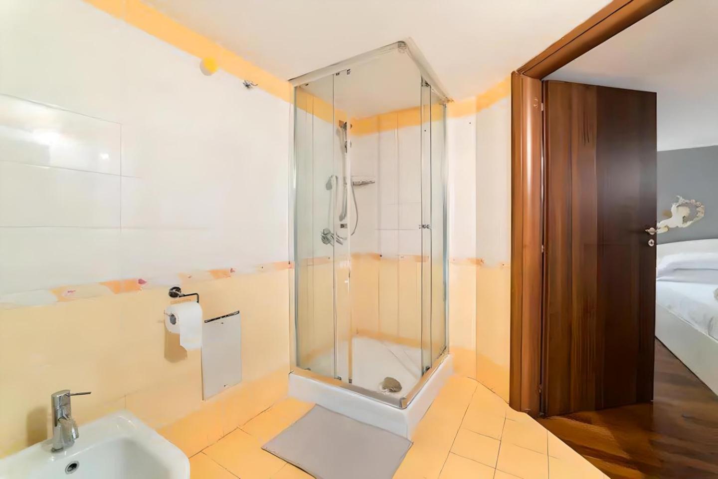 Borrelli House Lejlighed Napoli Eksteriør billede